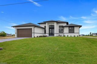 4321 NW 32nd ST, Cape Coral, FL 33993