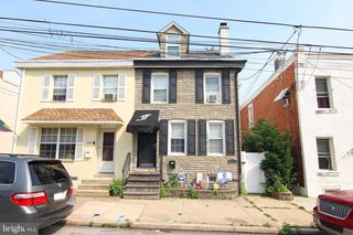 439 PROSPECT STREET, Bridgeport, PA 19405