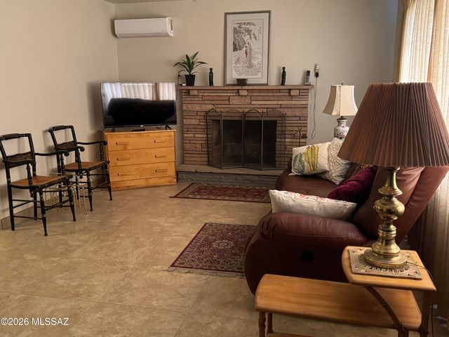 4035 E Alhambra Place, Tucson, AZ 85711