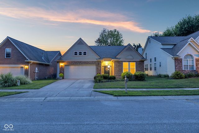 4720 Mallard View Drive, Indianapolis, IN 46226