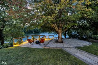 4720 Mallard View Drive, Indianapolis, IN 46226