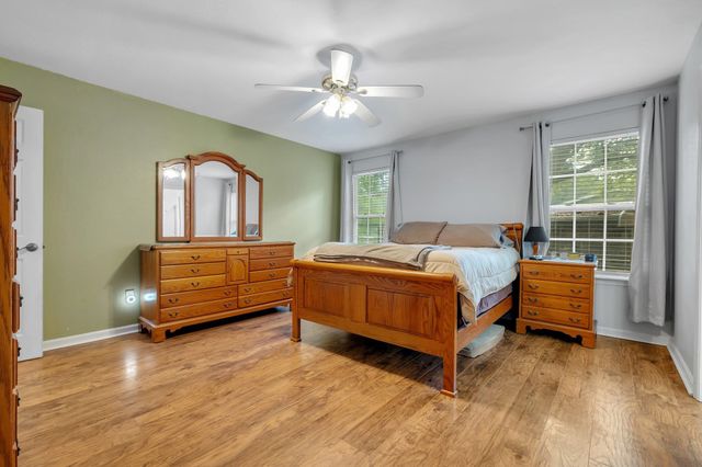 7079 John Wayne Court, Tallahassee, FL 32305