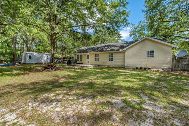 7079 John Wayne Court, Tallahassee, FL 32305
