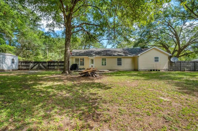 7079 John Wayne Court, Tallahassee, FL 32305