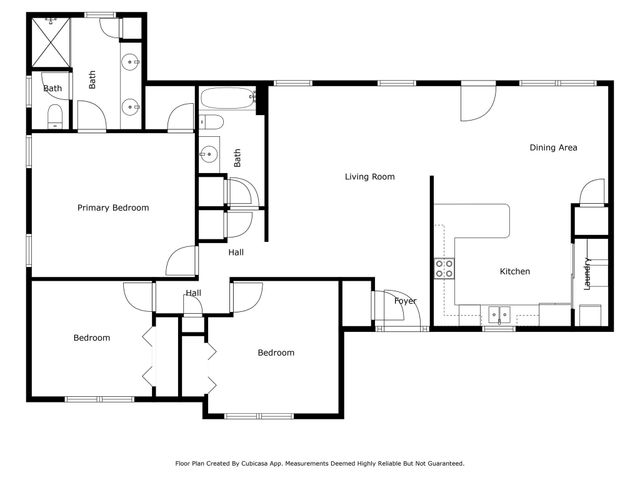 7079 John Wayne Court, Tallahassee, FL 32305