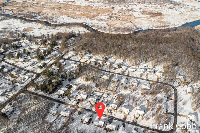 2511 Chestnut Trail, Muskegon, MI 49442