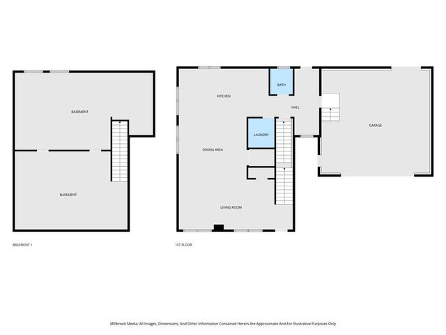 2511 Chestnut Trail, Muskegon, MI 49442