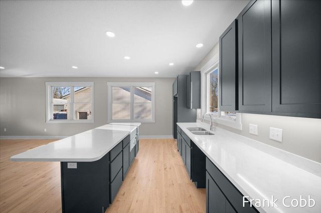 2511 Chestnut Trail, Muskegon, MI 49442