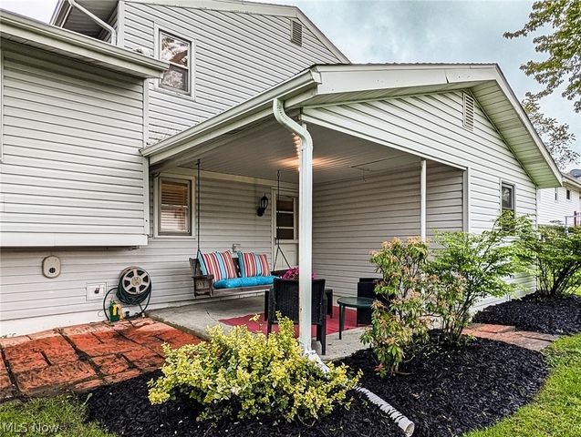 9386 Gettysburg Drive, Twinsburg, OH 44087