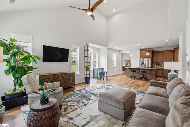 203 Mayfair Station Way, Greer, SC 29650