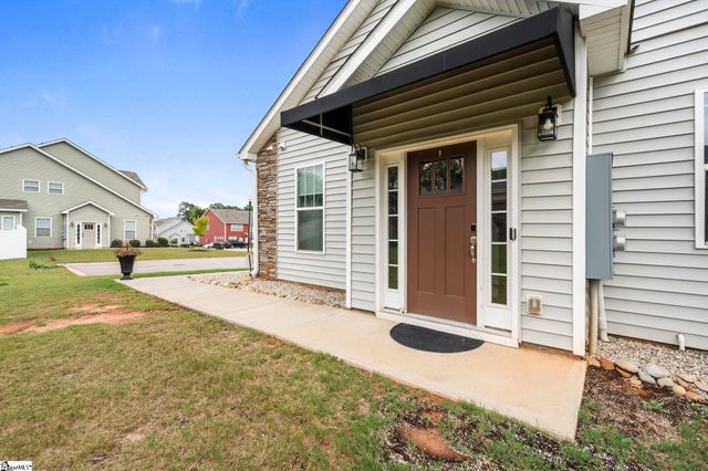 203 Mayfair Station Way, Greer, SC 29650