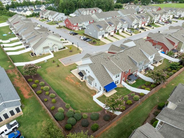 203 Mayfair Station Way, Greer, SC 29650