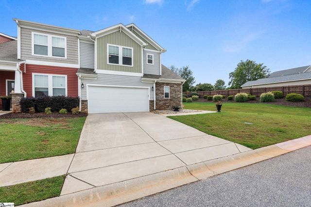 203 Mayfair Station Way, Greer, SC 29650