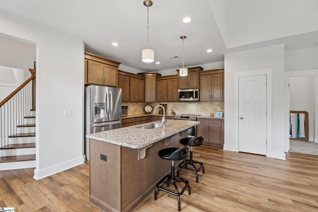203 Mayfair Station Way, Greer, SC 29650