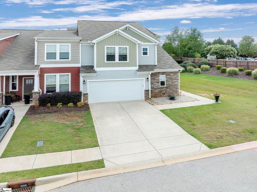 203 Mayfair Station Way, Greer, SC 29650