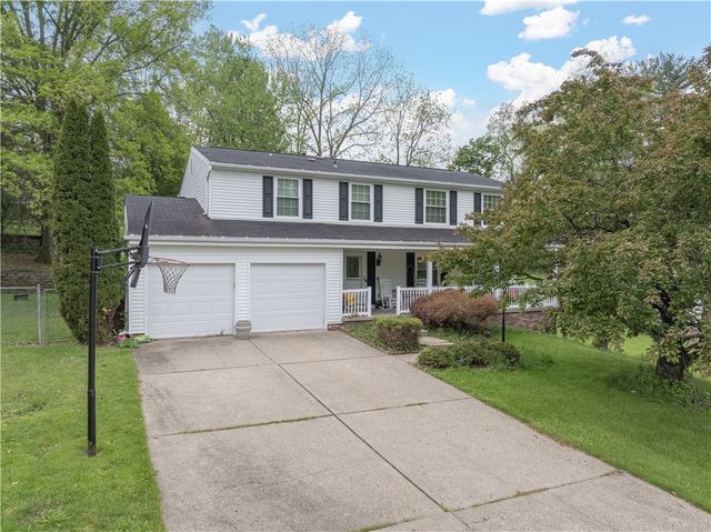 304 Carmell Drive, Upper St Clair, PA 15241