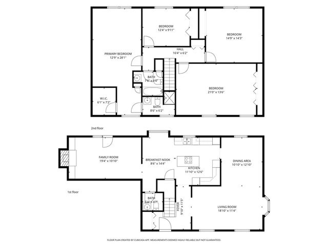 304 Carmell Drive, Upper St Clair, PA 15241