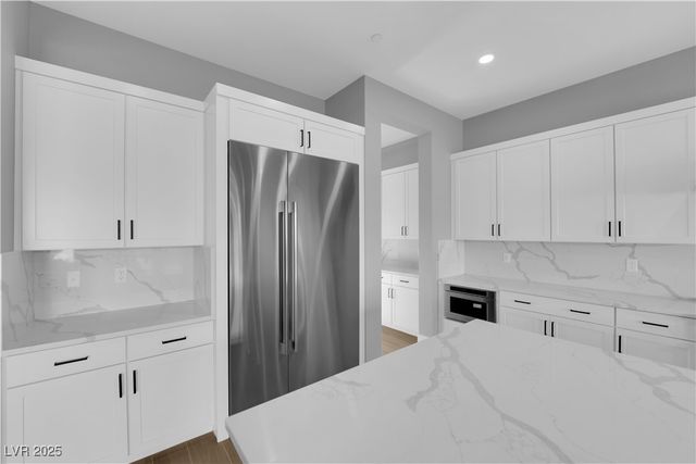 10648 Stone Ledge Avenue, Las Vegas, NV 89135