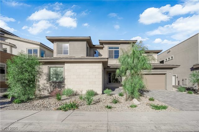 10648 Stone Ledge Avenue, Las Vegas, NV 89135