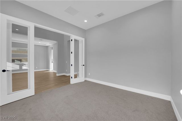 10648 Stone Ledge Avenue, Las Vegas, NV 89135