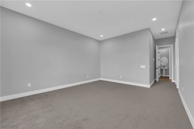 10648 Stone Ledge Avenue, Las Vegas, NV 89135