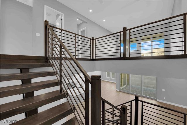 10648 Stone Ledge Avenue, Las Vegas, NV 89135