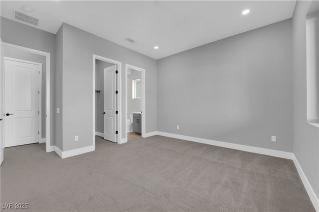 10648 Stone Ledge Avenue, Las Vegas, NV 89135