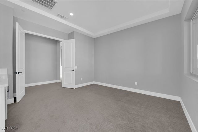 10648 Stone Ledge Avenue, Las Vegas, NV 89135