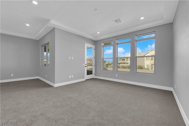 10648 Stone Ledge Avenue, Las Vegas, NV 89135