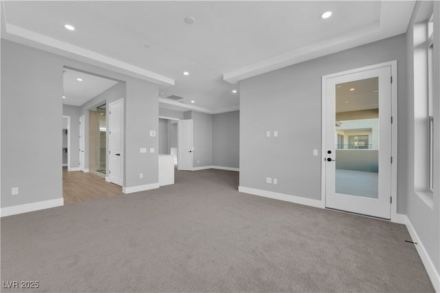 10648 Stone Ledge Avenue, Las Vegas, NV 89135