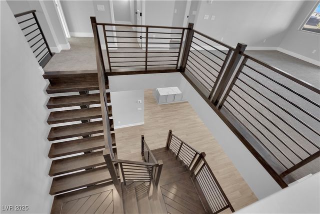 10648 Stone Ledge Avenue, Las Vegas, NV 89135