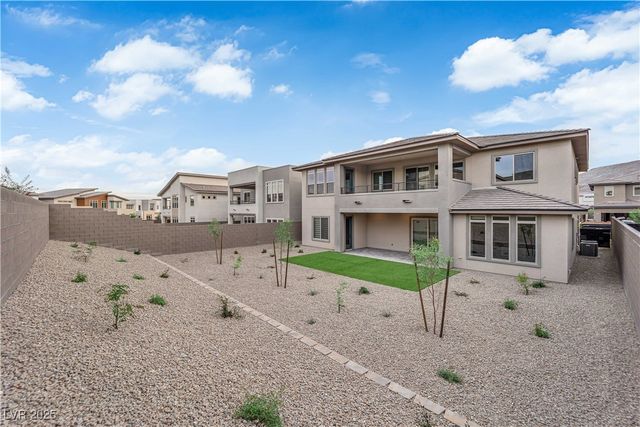 10648 Stone Ledge Avenue, Las Vegas, NV 89135