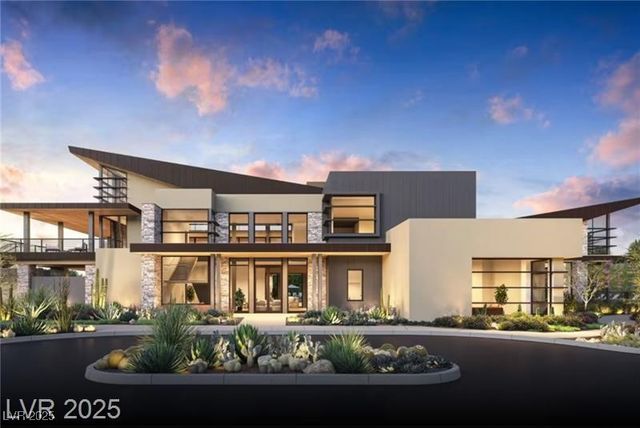 10648 Stone Ledge Avenue, Las Vegas, NV 89135