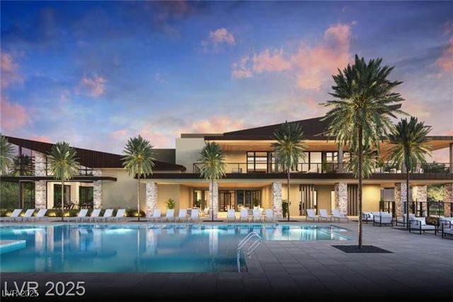 10648 Stone Ledge Avenue, Las Vegas, NV 89135