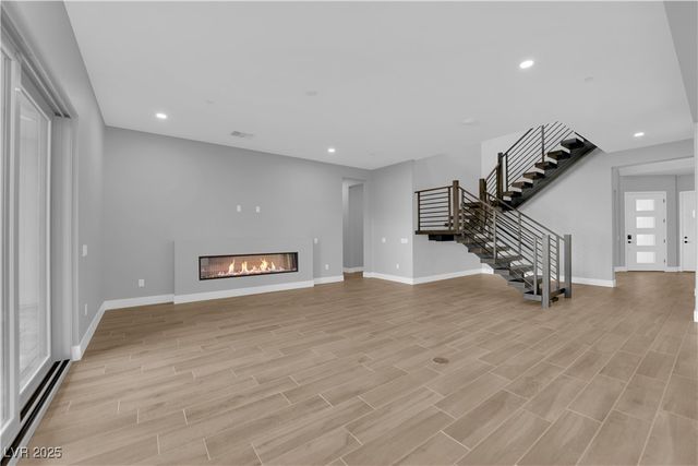 10648 Stone Ledge Avenue, Las Vegas, NV 89135