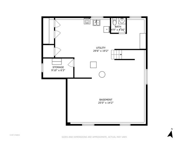 4109 Home Avenue, Stickney, IL 60402