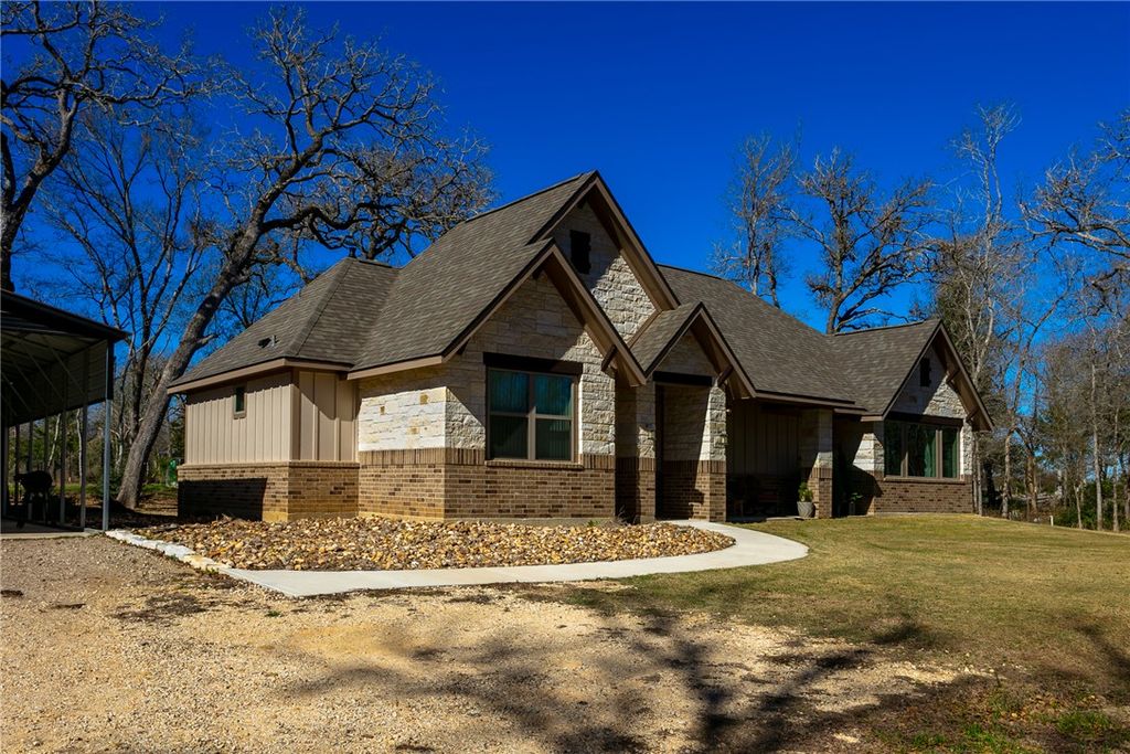 651 County Road 379, Caldwell, TX 77836 — photo 2