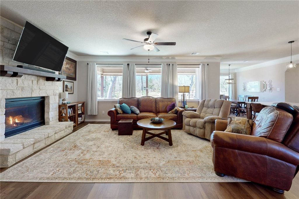 651 County Road 379, Caldwell, TX 77836 — photo 3
