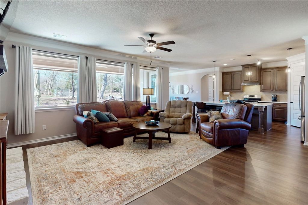 651 County Road 379, Caldwell, TX 77836 — photo 4