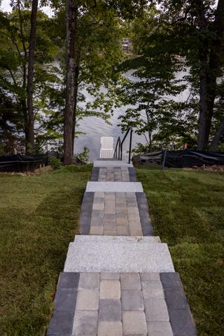 110 North Shore Drive, Stow, MA 01775