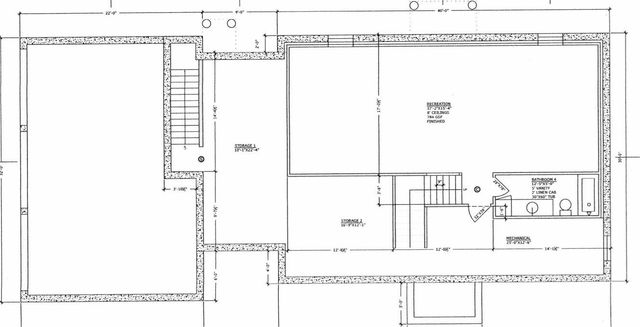 110 North Shore Drive, Stow, MA 01775