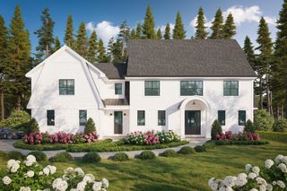 110 North Shore Drive, Stow, MA 01775