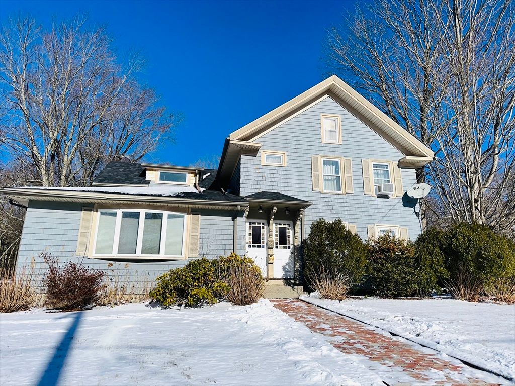 82 E High Street 1, Avon, MA 02322