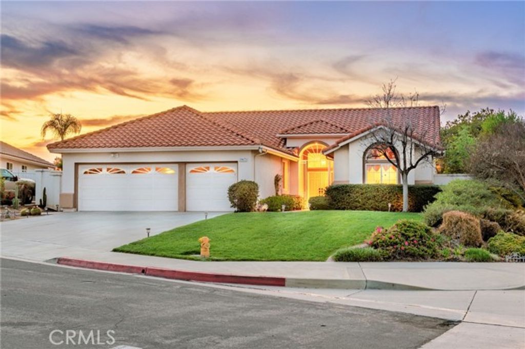 39675 Dijon, Murrieta, CA 92562