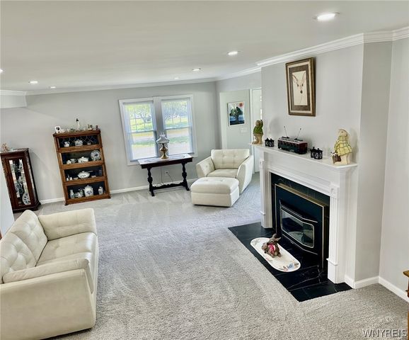2921 Shenandoah Drive, Hamburg, NY 14075