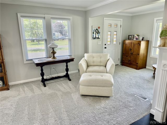 2921 Shenandoah Drive, Hamburg, NY 14075
