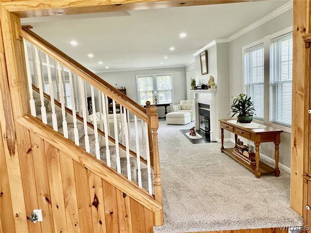 2921 Shenandoah Drive, Hamburg, NY 14075
