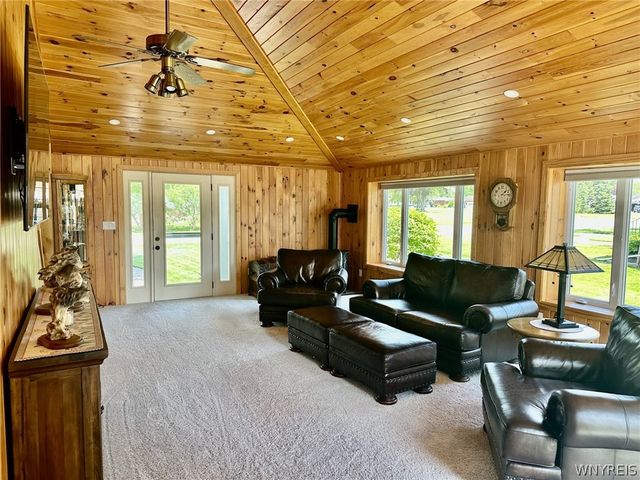 2921 Shenandoah Drive, Hamburg, NY 14075