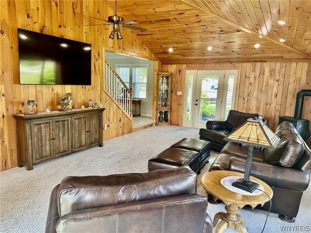 2921 Shenandoah Drive, Hamburg, NY 14075
