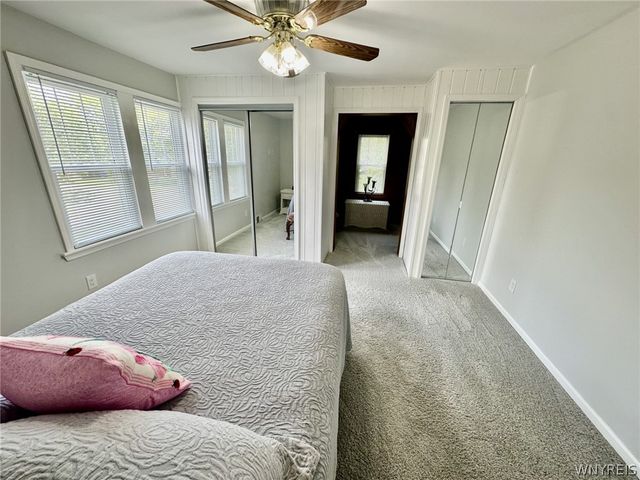 2921 Shenandoah Drive, Hamburg, NY 14075